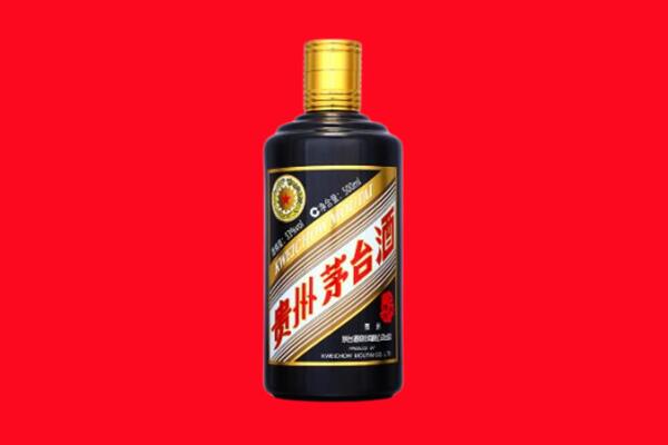 绥宁县回收茅台酒瓶